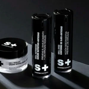 Anti-ageing prevention