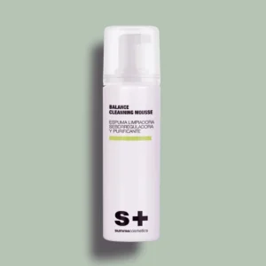 BALANCE CLEANING MOUSSE 200ml