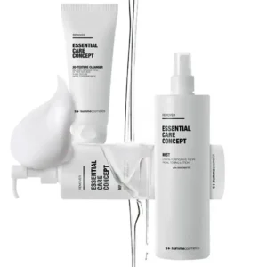 Essential care concept