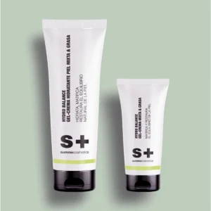 HYDRO BALANCE GEL-CREAM 250ml