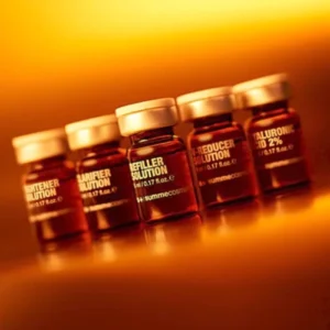 Mesococktails - Sterile actives