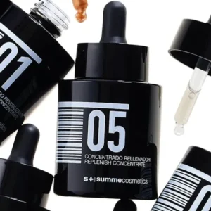 Pro-ageing cosmetics