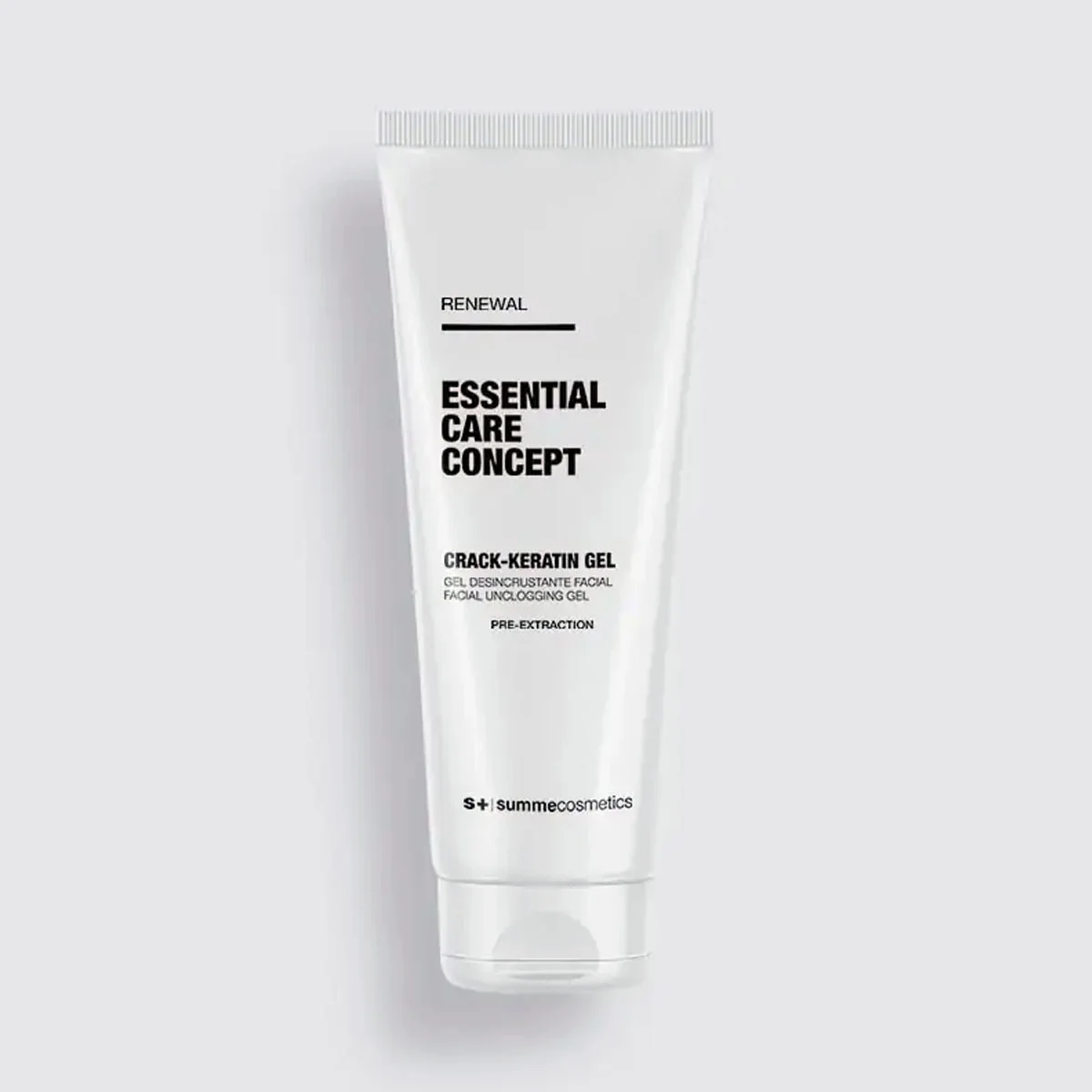 RENEWAL CRACK-KERATIN GEL 200ml