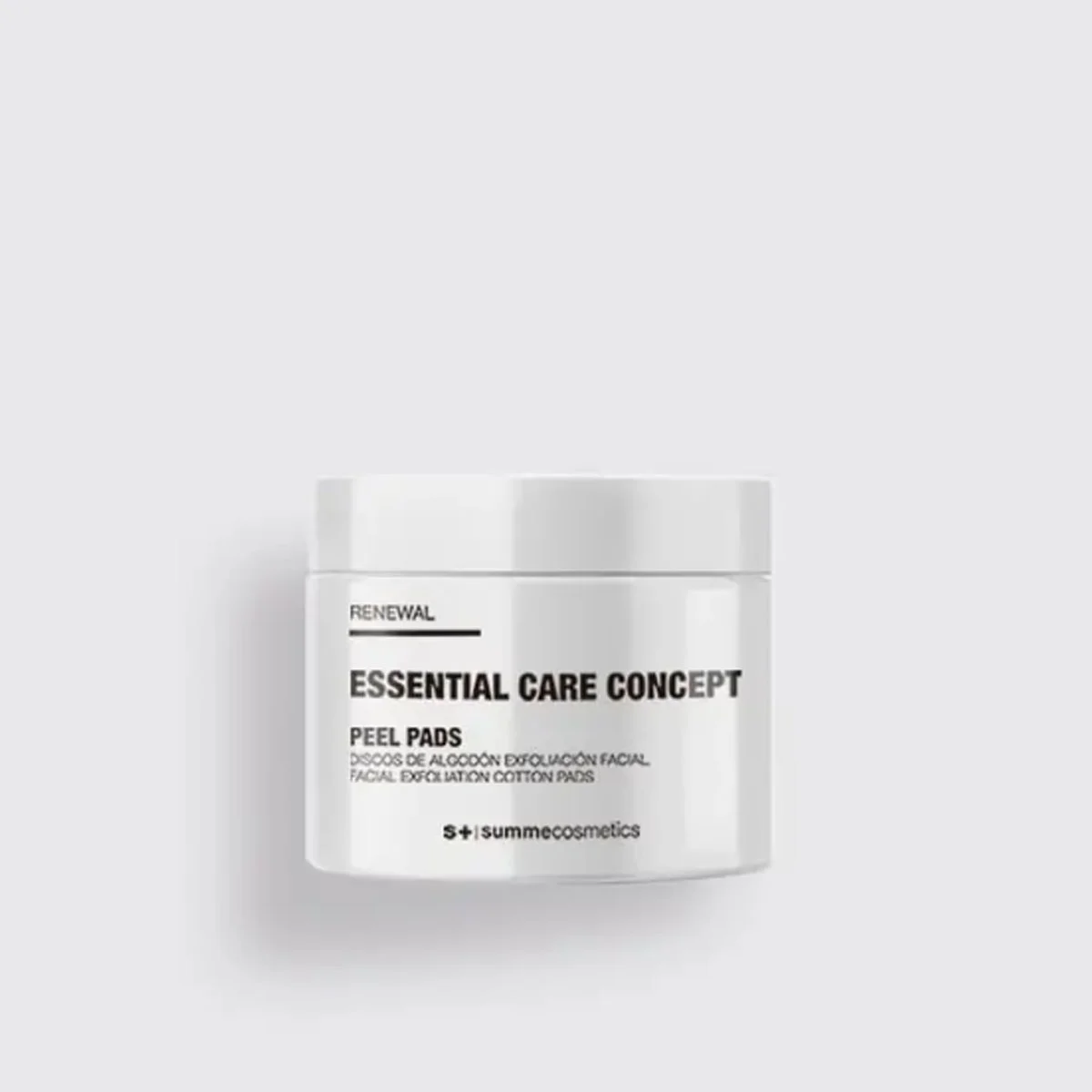 RENEWAL PEEL PADS 60uds