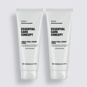 REPAIR SHIELD FINAL CREAM SPF 20