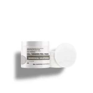 BSF _CELL TURNOVER PEEL PADS 60 uds