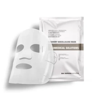 BSF _RECOVERY BIOCELLULOSE MASK 5x5 ml